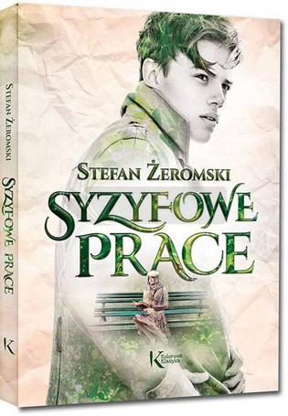 Syzyfowe prace KOLOR TW w.2018 GREG