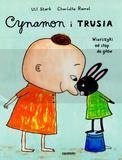 Cynamon i Trusia. Wierszyki od stóp do głów