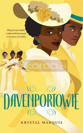 Davenportowie T.1