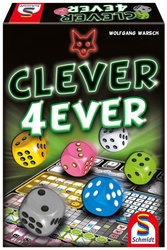 Pełna taca (Clever 4 Ever)