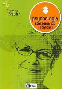 Psychologia starzenia się i starości