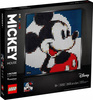 LEGO Art 31202 Disney Myszka Mickey Mouse