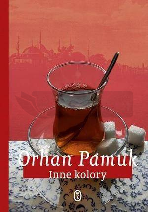 Inne kolory twarda