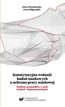 Konstytucyjna wolność badań naukowych a ochrona..