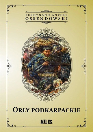Orły podkarpackie