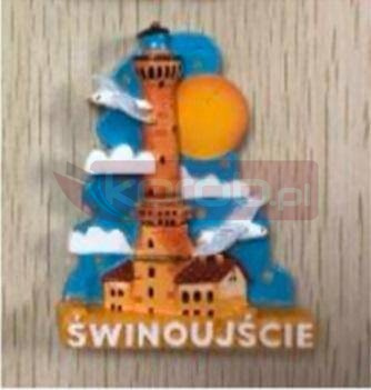 Magnes I love Poland Świnoujście