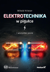 Elektrotechnika w pigułce. I wszystko jasne