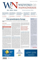 Wszystko, co Najważniejsze nr 55