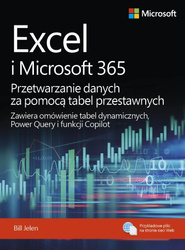 Excel i Microsoft 365 Przetwarzanie danych...