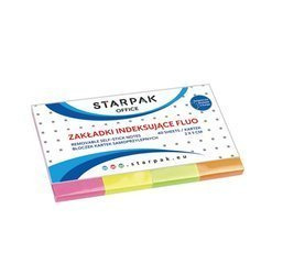 Zakładki indeksujące