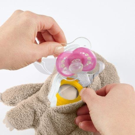 Fisher Price Zawieszka smoczka GKC48