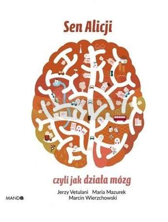 Sen Alicji czyli jak działa mózg