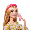 LALKA BARBIE RELAKS SPA zestaw z pieskiem HKT90