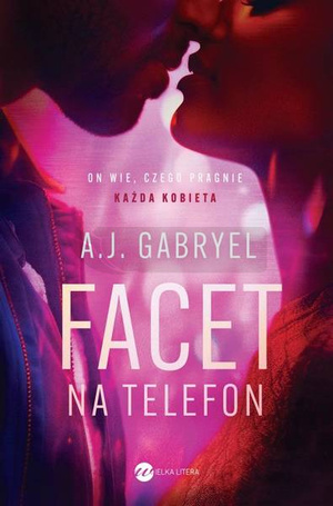 Facet na telefon