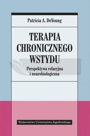 Terapia chronicznego wstydu. Perspektywa...