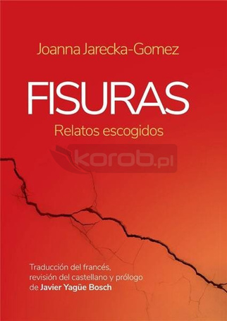 Fisuras (relatos escogidos)