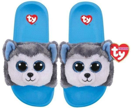 Gear TY Slush - Kapcie Szary Husky