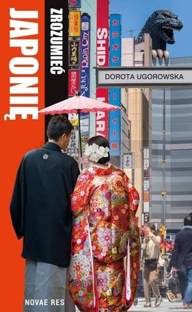 Zrozumieć Japonię
