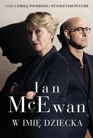 W imię dziecka wyd. filmowe