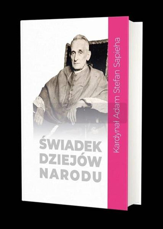 Świadek dziejów narodu T.1-5