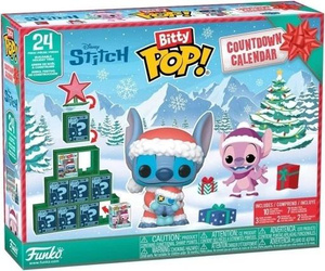 Figurka Funko POP Stitch: Countdown Calendar