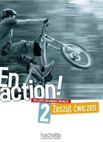 En Action! 2 Ćwiczenia + audio online