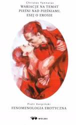 Wariacje na temat pieśni nad pieśniami