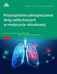 Pozaszpitalne zabezpieczanie dróg oddechowych...