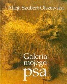 Galeria mojego psa