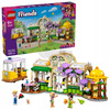 LEGO FRIENDS 42671 ZIELONA KAWIARNIA I KWIACIA zestaw klocków dla dzieci +9