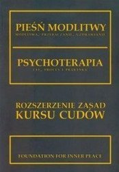 Suplementy do Kursu cudów