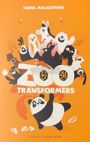 Zoo Transformers