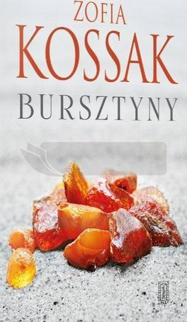 Bursztyny