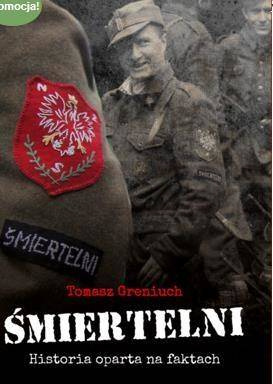 Śmiertelni. Historia oparta na faktach
