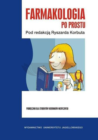 Farmakologia po prostu
