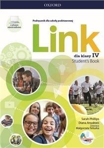 Link 4 Podręcznik z cyfrowym odzwierciedleniem
