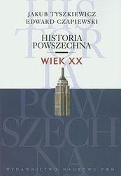 Historia powszechna Wiek XX