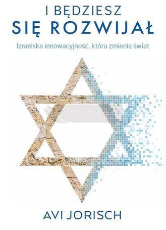 I będziesz się rozwijał