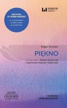 Piękno. Krótkie Wprowadzenie 14