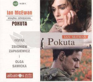 Pokuta CD MP3