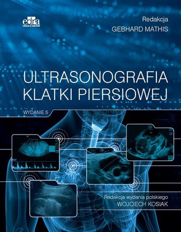 Ultrasonografia klatki piersiowej