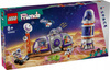 LEGO FRIENDS SPACE 42605 STACJA KOSMICZNA I RAKIETA