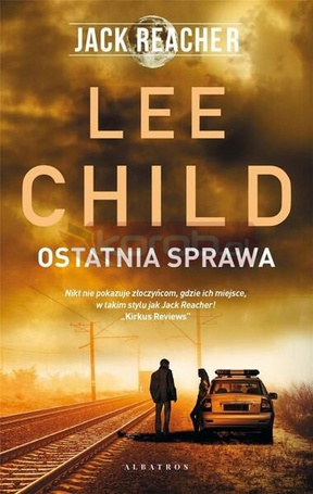 Jack Reacher: Ostatnia sprawa