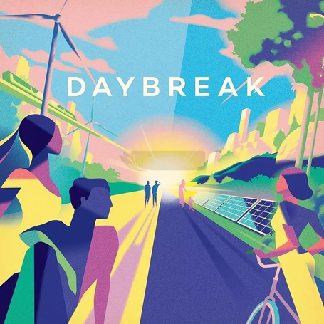 Nowy Świt (Daybreak)
