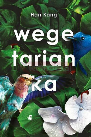 Wegetarianka