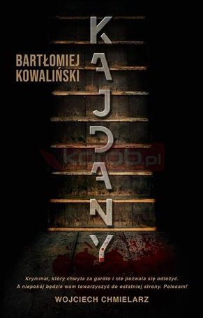 Kajdany