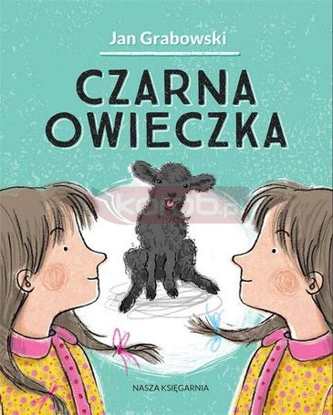Czarna owieczka w.2024