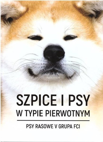 Szpice i psy w typie pierwotnym