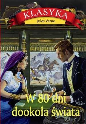 W 80 dni dookoła świata