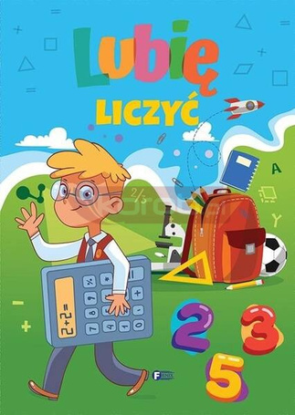 Lubię liczyć